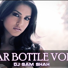 CHAR BOTTLE VODKA (4 AM MIX)-DJ SAM SHAH
