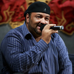 Egyptian Lover Lecture RBMA 2013
