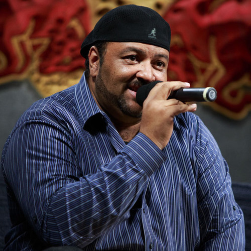 Egyptian Lover Lecture RBMA 2013