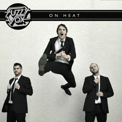Fuzzy Vox - ON HEAT (2014)