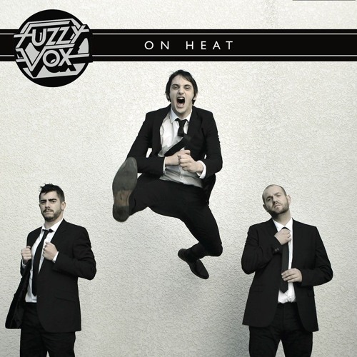 Fuzzy Vox - ON HEAT (2014)