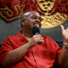 Herb Powers Jr. Lecture RBMA 2013