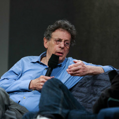 Philip Glass Lecture RBMA 2013