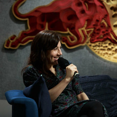 Julia Holter Lecture RBMA 2013