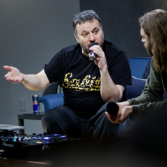 Francois K Lecture RBMA 2013