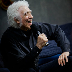 Malcolm Cecil Lecture RBMA 2013