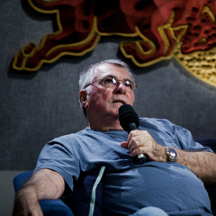 Tom Moulton Lecture RBMA 2013