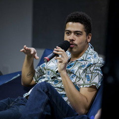 Seth Troxler Lecture RBMA 2013