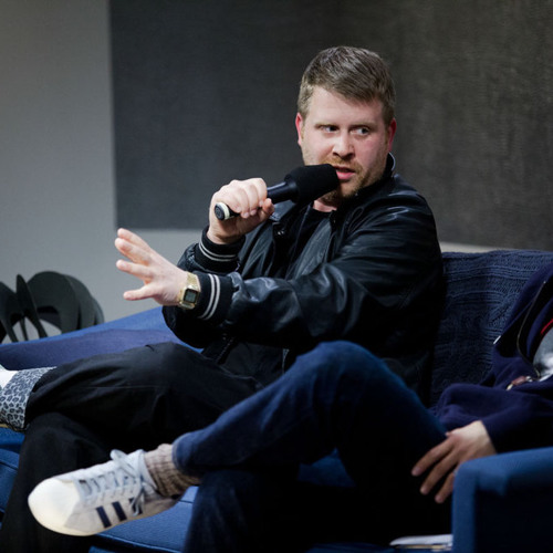 El-P Lecture RBMA 2013