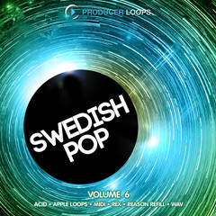 Swedish Pop Vol 6 Demo