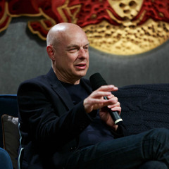 Brian Eno Lecture RBMA 2013