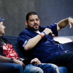 Masters At Work Lecture RBMA 2013