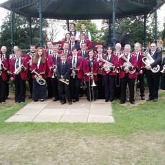 Number 23 Black Dyke Band - Essential Dyke, Volume 7 - 07 - Music (John Miles arr. Broadbent)