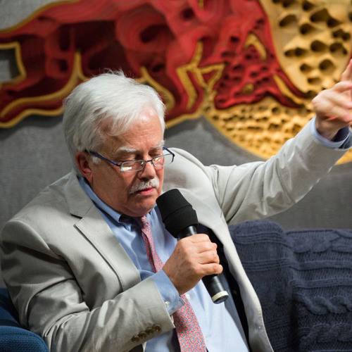 Van Dyke Parks Lecture RBMA 2013