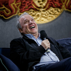 Giorgio Moroder Lecture RBMA 2013