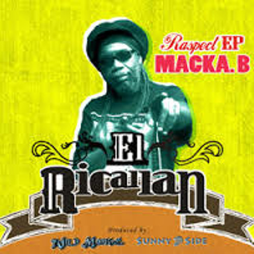 洋楽 Macka B / The Roots Ragga Man Sunny Side Stream The ROOTS RAGGA Man / MACKA B by SPACE WORKS | Listen