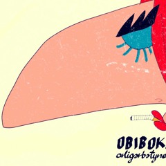OBIBOKI - Ona Ma Orli Garbaty Nos