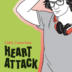 HEARTBREAKERS - Mau Kamu Yang Itu teaser ( Heart Attack - Clara Canceriana)
