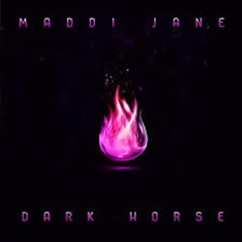 Maddi Jane - Dark Horse