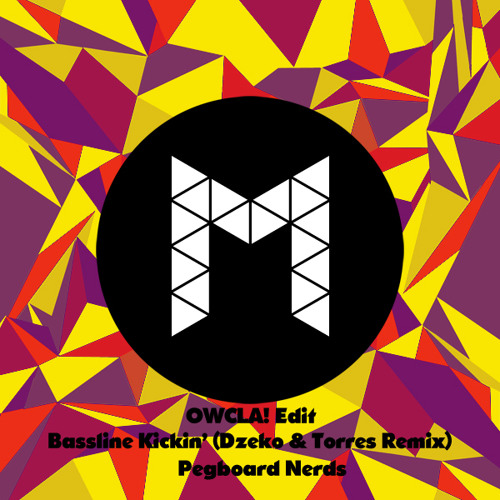 bassline kickin dzeko and torres remix