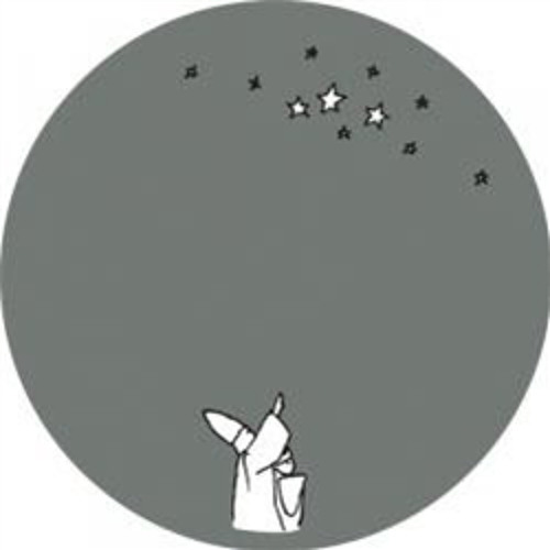 Sunshine Jones - The Sky Is Full Of Stars (Jon Billick Remix) -VINYL ONLY-