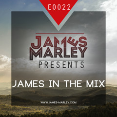 James In The Mix - E0022