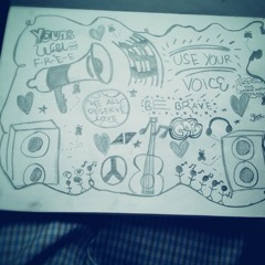 Lorde - Royals (cover)