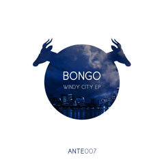 Bongo - Windy (Original Mix)