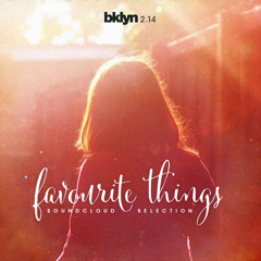 favourite things | 2.14