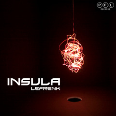 Lefrenk - Insula (Short Mix) (WAV) FREE DOWNLOAD