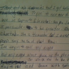 What if God was SHE -P.O.D.U.B. -RAYBOOGS,O2DA, KING CHUK at IF GOD WAS A SHE....