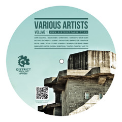 Drugstore - Vesta [District Facility V.A. Vol.1]