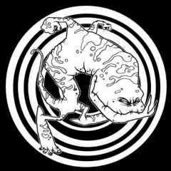 FFF - Takin' It To The Streets