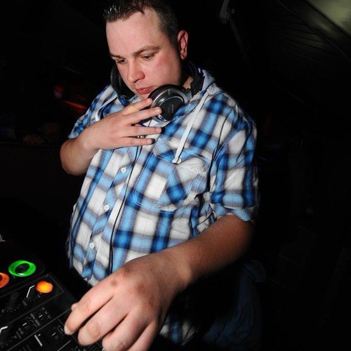 Darren Devenney Live At Area51