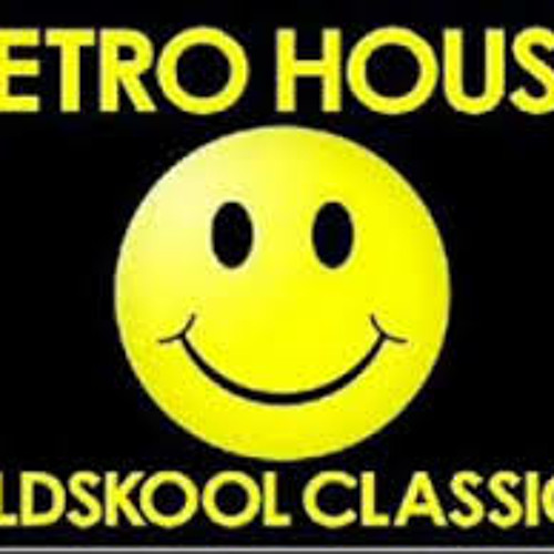 DJ SI LEECH // RETRO PIANO HOUSE CLASSICS