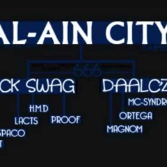 SxSxSx - Da ALC'z - MC-SyndRoM - Round 4 [ Str8 WinninG ].mp3 سايندروم