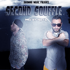 FREESTYLE Avant La Mixtape Second Souffle