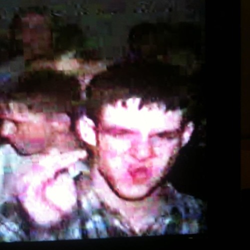 DJ Ratty & Robbie Dee @ Quest 1st Bday Party Side 1