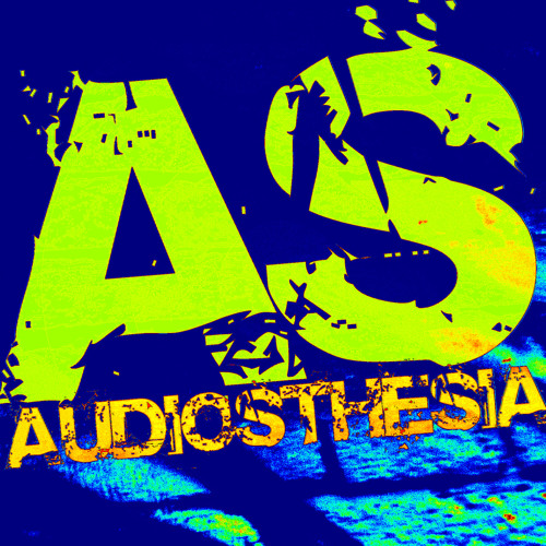 Audiosthesia - Cocaine Cowboys