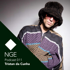 NGE Podcast 011: Tristan da Cunha