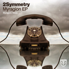2Symmetry - Myragion (Original Mix)