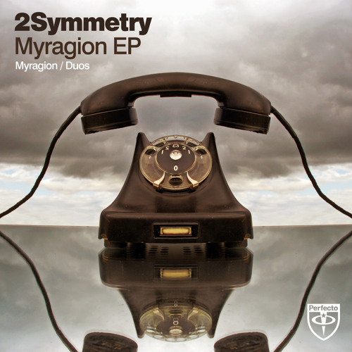 2Symmetry - Myragion (Original Mix)