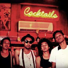 old paper - Nona  (live 25 Mei 2013)