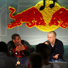 Jay Electronica Lecture RBMA 2010