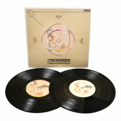 NickBee - I Say You 'Empty Your Mind LP' - Dispatch LTD - OUT NOW