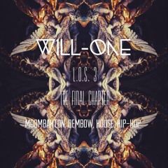 Dj Will One Presents: L.O.S. 3 The Final Chapter (Extended Version)