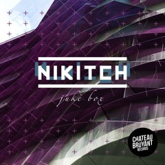 Glitch hop / wonky / skweee / post dubstep / future bass