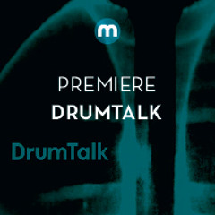 Premiere: DrumTalk 'Time'