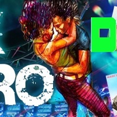RETRO ZOUK 2014 Vol 02 (Djjay SNS 971)