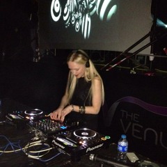 GEMMA FURBANK -TECHNO - FEB 2014